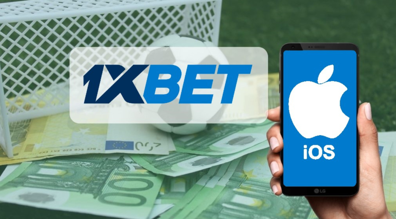 1xBet Mobi - мобильная версия сайта букмекера | Где скачать 1хБет?